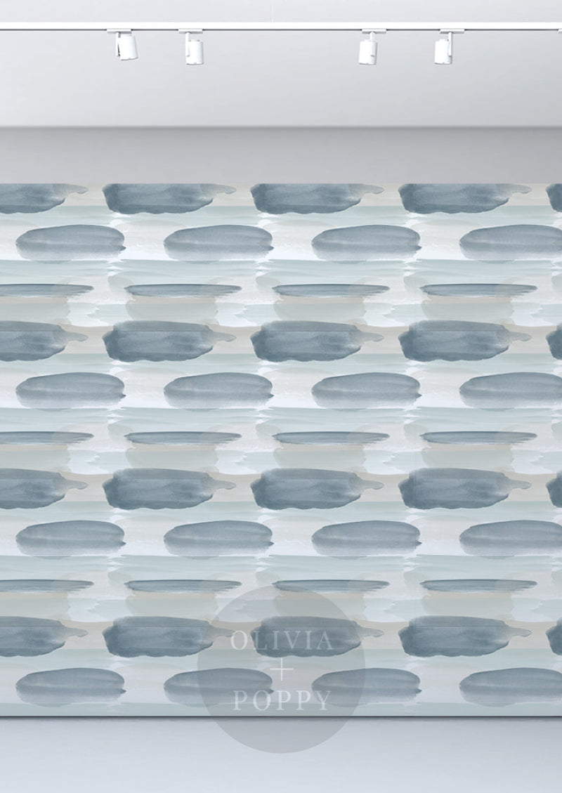 Aquarelle Wallpaper