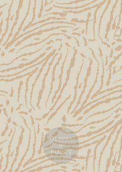 Currents Desert Sun / Paste The Wall (Traditional Vinyl) Wallpaper