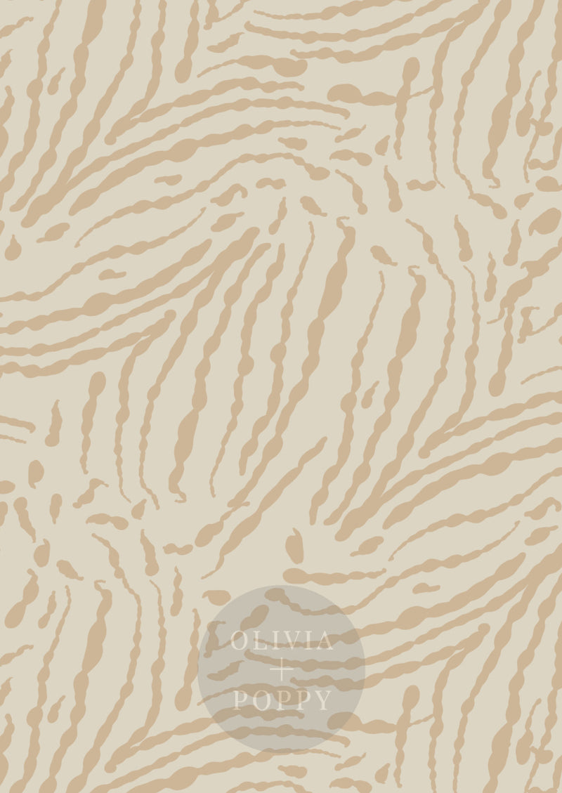 Currents Desert Sun / Paste The Wall (Traditional Vinyl) Wallpaper